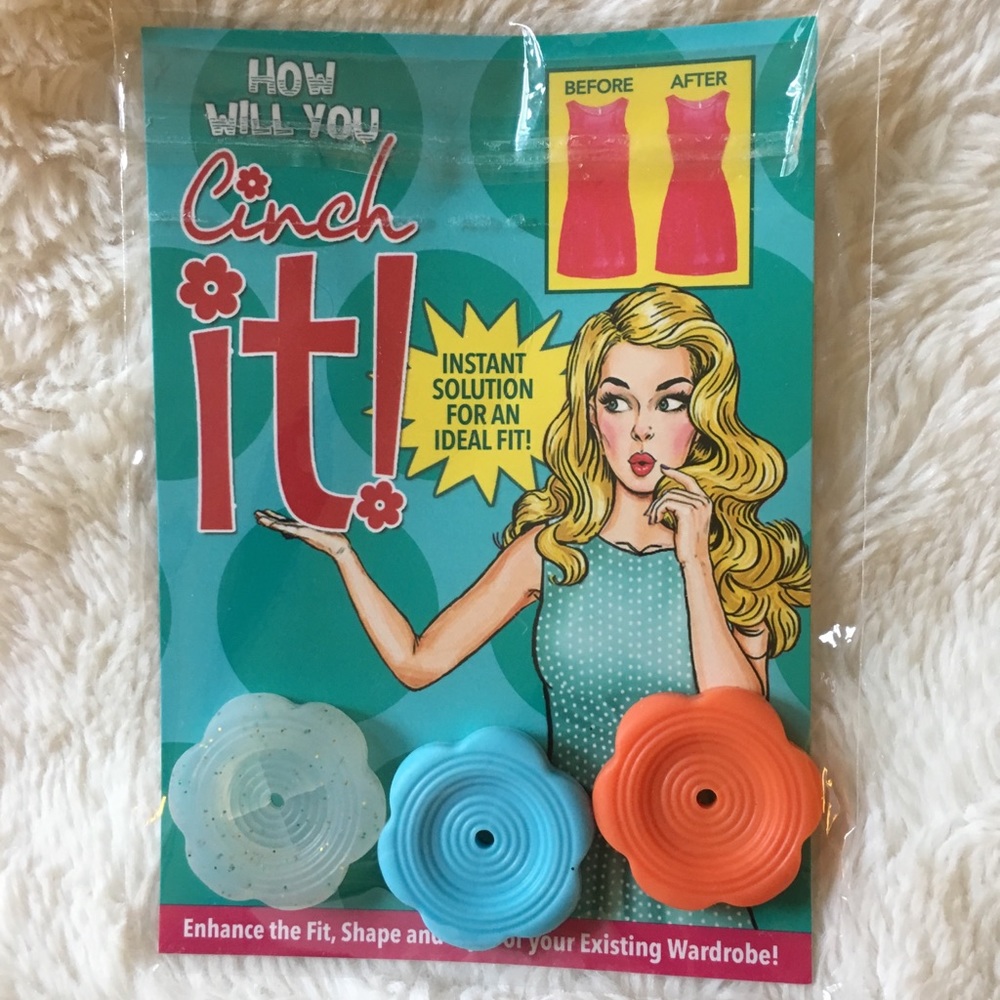 Cinch It